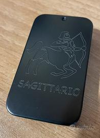 Ciondolo con segno zodiacale