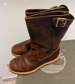 STIVALI TIMBERLAND