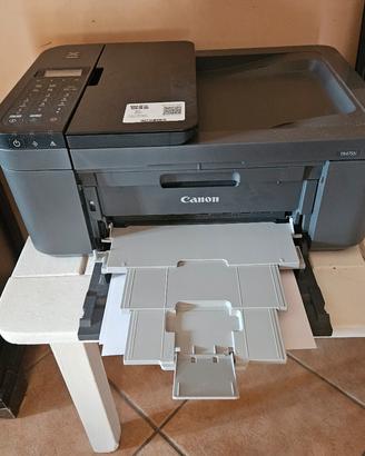 stampante canon con fax