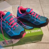 scarpe trekking 
