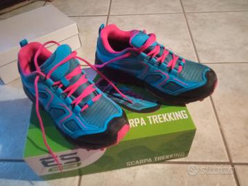 scarpe trekking 