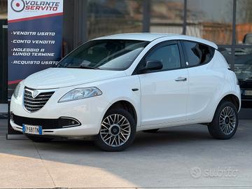 Lancia Ypsilon METANO