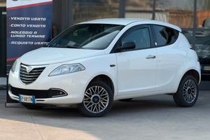 Lancia Ypsilon METANO