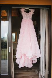 abito da cerimonia marchio sherri hill