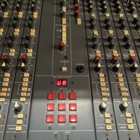 Mixer audio SoundTracs 16 ch. anni 90