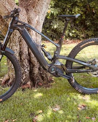 Ebike Olimpia Murdok