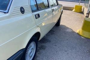 Giulietta 1600 del 1980