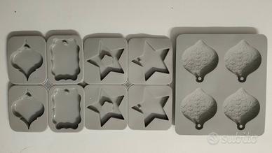 stampi in silicone per dolci gessetti 