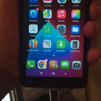 Smartphone Mi Mix2 Xiaomi