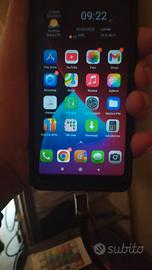 Smartphone Mi Mix2 Xiaomi