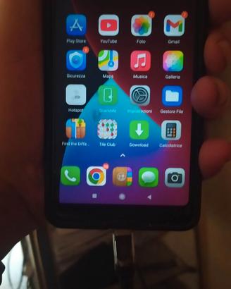 Smartphone Mi Mix2 Xiaomi