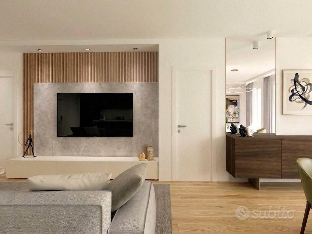 Appartamento – Padova, San Giuseppe - Vista 4