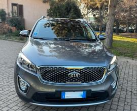 Kia sorento 200 cv 7 posti diesel