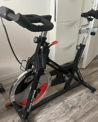 Spinbike