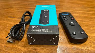 TELECOMANDO BLUETOOTH PER FUJI