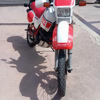 Yamaha XT 600 - 1986