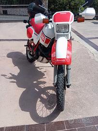 Yamaha XT 600 - 1986