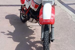 Yamaha XT 600 - 1986
