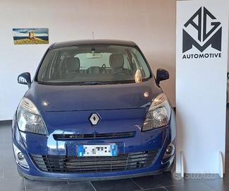 RENAULT Scenic 1.5 dCi 110CV 7 POSTI Dynamique