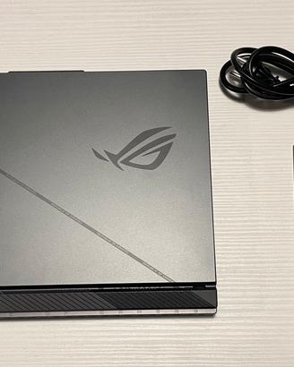 ASUS ROG Strix G16 | i9-13980HX | RTX 4070 | 1TB