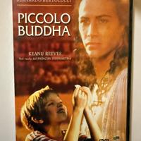 Dvd originale “Piccolo Buddha”