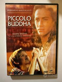 Dvd originale “Piccolo Buddha”