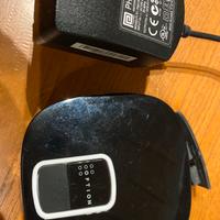 Option Globe Surfer X1 Wifi Router Usb 3g Modem