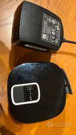 Option Globe Surfer X1 Wifi Router Usb 3g Modem