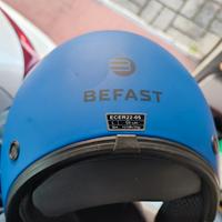 Casco Jet