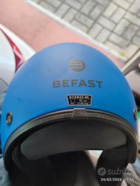 Casco Jet
