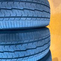 4 GOMME USATE ESTIVO 2255517C - CP64615932