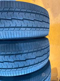 4 GOMME USATE ESTIVO 2255517C - CP64615932