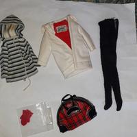 Barbie winter holiday (1959-1963)  Mattel #975