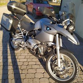 Bmw r 1200 gs - 2008
