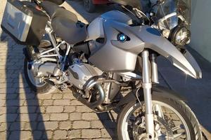 Bmw r 1200 gs - 2008
