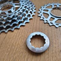 Pacco pignoni MTB SRAM PG 1070 e 1050 10v 11-36