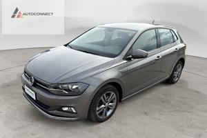 Volkswagen Polo 1.6 TDI SCR 70kW Highline BMT