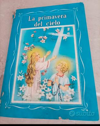 La primavera del cielo 
