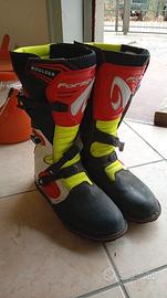 Stivali trial Forma Boulder