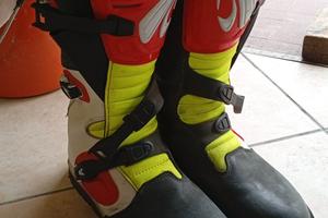 Stivali trial Forma Boulder