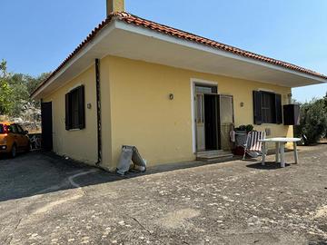 Villa singola Sonnino