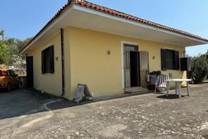 Villa singola Sonnino