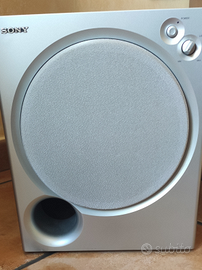 Home theatre Dolby Surraund HT-DDW750 Sony