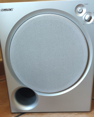 Home theatre Dolby Surraund HT-DDW750 Sony