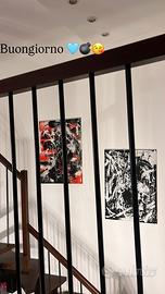 Loft in condivisione zona stazione centrale