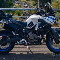 Yamaha XT 1200 Z Super Ténéré - 2015