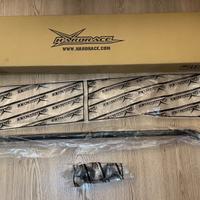 Hardrace barra stabilizzatrice Civic EG/CRX/Integr