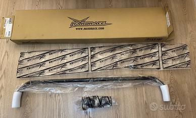 Hardrace barra stabilizzatrice Civic EG/CRX/Integr