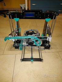 Stampante 3d Anet A8