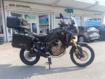 HONDA Africa Twin CRF 1000 L AFRICA TWIN 1000 AB